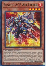 Rescue-ACE Air Lifter - MP24-EN278 - Ultra Rare