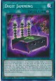 Digit Jamming - MP24-EN303 - Common
