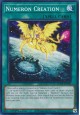 Numeron Creation - MP24-EN320 - Common