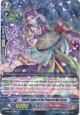 Stealth Rogue of the Flowered Hat, Fujino - G-BT03/034EN - R