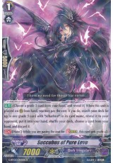 Succubus of Pure Love - G-BT03/043EN - R