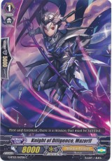 Knight of Diligence, Mazorlf - G-BT03/047EN - C