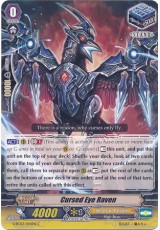 Cursed Eye Raven - G-BT03/049EN - C