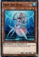 Deep Sea Diva - RA03-EN004 - Secret Rare