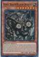 Redox, Dragon Ruler of Boulders - RA03-EN008 - Secret Rare
