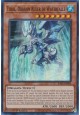 Tidal, Dragon Ruler of Waterfalls - RA03-EN009 - Ultra Rare