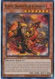 Blaster, Dragon Ruler of Infernos - RA03-EN010 - Ultra Rare