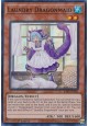 Laundry Dragonmaid - RA03-EN021 - Super Rare