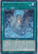 Void Expansion - SECE-EN058 - Rare