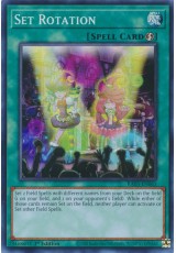 Set Rotation - RA03-EN065 - Ultra Rare
