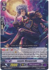 Lunatic Masquerade - G-BT03/096EN - C