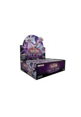 Yu-Gi-Oh! Fúria do Abismo - Booster Box