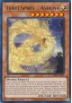 Tenyi Spirit - Ashuna - CRBR-EN055 - Rare