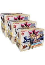3x Yu-Gi-Oh! Speed Duel: Battle City Finals (ENG)