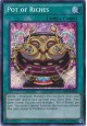 Pot of Riches - SECE-EN063 - Secret Rare