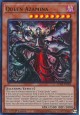 Queen Azamina - SUDA-EN009 - Ultra Rare