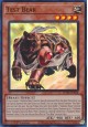 Test Bear - SUDA-EN018 - Ultra Rare