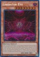 Liberator Eto - SUDA-EN023 - Secret Rare