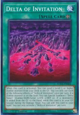 Delta of Invitation - SUDA-EN066 - Common
