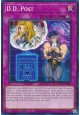 D.D. Post - SUDA-EN086 - Common