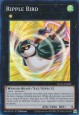 Ripple Bird - SUDA-EN088 - Super Rare