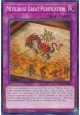 Mitsurugi Great Purification - SUDA-EN096 - Common