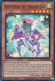 Performapal Sky Magician Girl - SUDA-EN099 - Super Rare