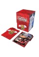 Deck Box Oficial Konami - Jaden & Yubel