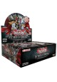 Yu-Gi-Oh! Escuridão Suprema - Booster Box