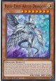 Blue-Eyes Abyss Dragon - SDWD-EN007 - Common