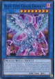 Blue-Eyes Chaos Dragon - SDWD-EN010 - Common
