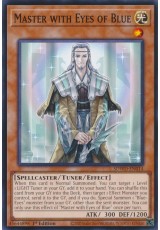 Master with Eyes of Blue - SDWD-EN014 - Common