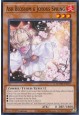 Ash Blossom & Joyous Spring - SDWD-EN017 - Common