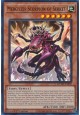 Merciless Scorpion of Serket - MZTM-EN002 - Ultra Rare