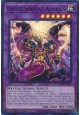 Divine Serpent Apophis - MZTM-EN004 - Super Rare
