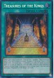 Treasures of the Kings - MZTM-EN006 - Secret Rare