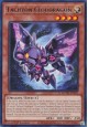 Tachyon Cloudragon - MZTM-EN012 - Rare