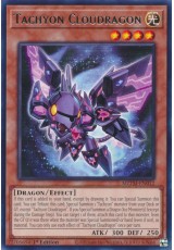 Tachyon Cloudragon - MZTM-EN012 - Rare