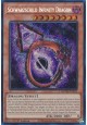 Schwarzschild Infinity Dragon - MZTM-EN013 - Secret Rare