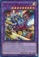XYZ-Hyper Dragon Cannon - MZTM-EN021 - Ultra Rare