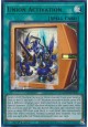 Union Activation - MZTM-EN023 - Ultra Rare