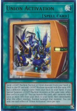 Union Activation - MZTM-EN023 - Ultra Rare