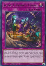 A-to-Z Energy Load - MZTM-EN024 - Rare
