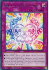 Trickstar Diffusion - MZTM-EN030 - Rare