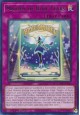 Maiden of Blue Tears - MZTM-EN031 - Rare