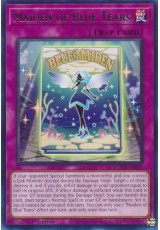 Maiden of Blue Tears - MZTM-EN031 - Rare