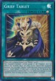Grief Tablet - MZTM-EN032 - Super Rare