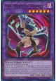 The Duke of Demise - MZTM-EN033 - Ultra Rare