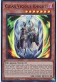 Clear Vicious Knight - MZTM-EN040 - Super Rare