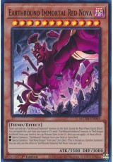 Earthbound Immortal Red Nova - MZTM-EN044 - Super Rare